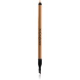 Yves Saint Laurent Lines Liberated Eyeliner dermatograf persistent pentru femei 06 Legendary Gold 1.2 g