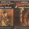 Campbell Black-Indiana Jones 2 vol