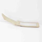 Ornament Prag Stanga Spate Jaguar XF X250 (2009) OEM 8X23-F13245-AG