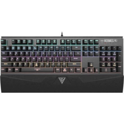 Tastatura mecanica Gamdias Hermes M1 foto