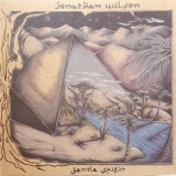 Gentle Spirit - Vinyl | Jonathan Wilson, Bella Union