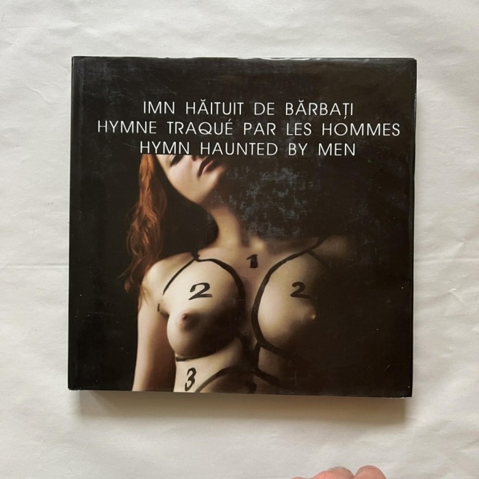 Imn haituit de barbati