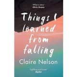 Things I Learned from Falling