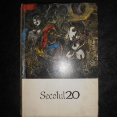 REVISTA SECOLUL 20 (numarul 9, anul 1967)