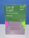 Cum sa le spun ... de Gerard Collignon