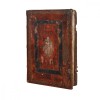 Mineiul Lunii Februarie, R&acirc;mnic, 1779 - Ediție Bibliofilă Rară. Carte Veche cu Valoare Istorică. Colecție de Antichități Religioase