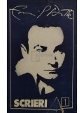Emil Botta - Scrieri, vol. 1 (Editia: 1980)