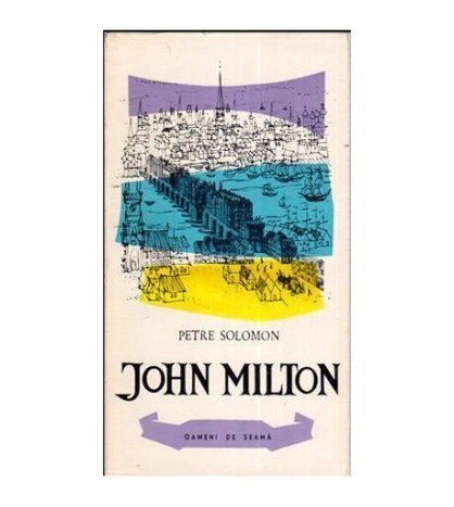 Petre Solomon - John Millton - 112185