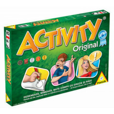 Piatnik Activity Original 2 Ro 12 Ani+ 33505476