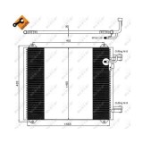NRF Condensator, climatizare Easy FIT