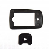 Garnitura maner usa fata exterioara JEEP Cherokee 8955002181 Cherokee M6 JN1 ; 8955002180 Kft Auto, Automobile Dacia Mioveni