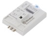 Modul de Timp cu Soclu -20&divide;50&deg;C, Finder