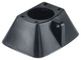 Capac casetă de comandă SCHNEIDER ELECTRIC XACA982 - Accesoriu pentru &icirc;ntrerupătoare