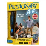Joc Pictionary Air &icirc;n limba romana, interactiv pentru familie