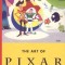 The Art of Pixar: 100 Collectible Postcards