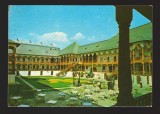 CPIB 21493 - CARTE POSTALA - BUCURESTI. HANUL LUI MANUC, Circulata, Fotografie