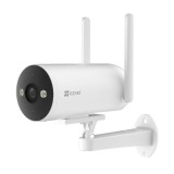 CAMERA BULLET EZVIZ 4G 4MP IR 30M H5 4G, Senzor