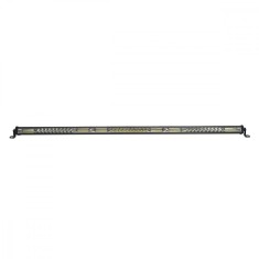 Lampa/proiector LED tip bara cu 105 LED-uri 10-30V 306W 6000K 790x33x50mm Breckner Germany