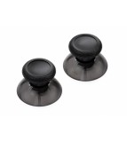 Set 2 Capace Analog Thumbsticks Xbox One pentru Controller-Culoare Negru