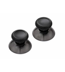 Set 2 Capace Analog Thumbsticks Xbox One pentru Controller-Culoare Negru