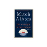 The Stranger in the Lifeboat
