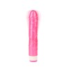 Vibrator Rosy Basic Pulsator 23cm