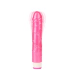 Vibrator Rosy Basic Pulsator 23cm