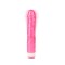 Vibrator Rosy Basic Pulsator 23cm
