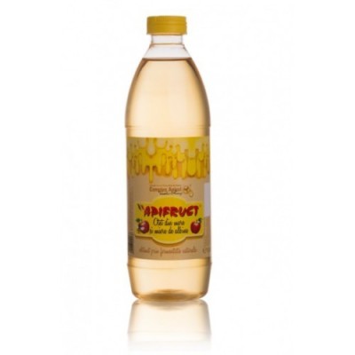 Otet de Mere cu Miere Complex Apicol 500ml foto