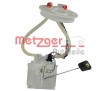 Sistem alimentare cu combustibil FORD FOCUS Limuzina (DFW) (1999 - 2007) METZGER 2250031