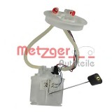 Sistem alimentare cu combustibil FORD FOCUS Limuzina (DFW) (1999 - 2007) METZGER 2250031