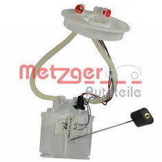 Sistem alimentare cu combustibil FORD FOCUS Limuzina (DFW) (1999 - 2007) METZGER 2250031