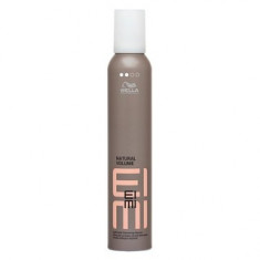 Wella Professionals EIMI Volume Natural Volume intaritor spuma pentru fixare usoara 300 ml foto