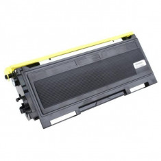 Cartus Toner Compatibil Brother TN2010 (Negru), 1200 Pagini NewTechnology Media foto