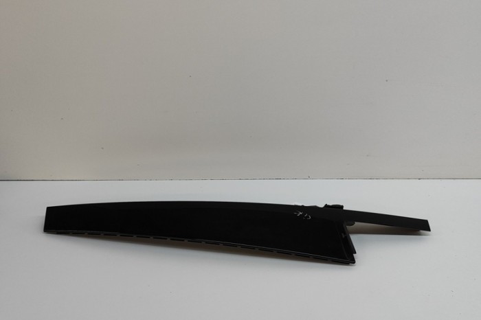 Ornament vertical ușă st&acirc;nga spate BMW X5 F15, F85 2015 OEM: 7289653 | 30347715