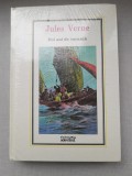 Robur Cuceritorul Stapanul Lumii - Jules Verne, Adevarul