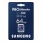 Card memorie PRO Ultimate 64GB, Class 10, UHS-I U3, V30 &quot;MB-SY64S/WW&quot; (timbru verde 0.03 lei)