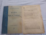 Revista fizica si chimie vol 2