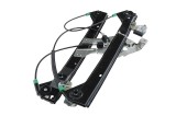 Macara geam Saab 9-3 2003-2012, Stanga Fata, NTY EPS-SA-001