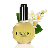 Ulei Cuticule cu Pipeta Jasmine - LUXORISE, 75 ml