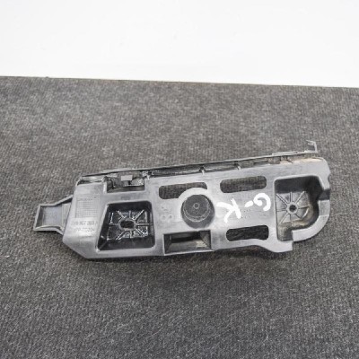 Suport bara de protecție st&amp;acirc;nga spate SKODA SUPERB III 3V3 2016 OEM: 3V5807393A 10021324 foto