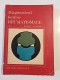 Diagnosticul bolilor reumatismale - Remus Nestor