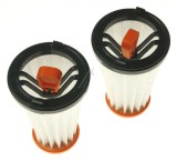 SET FILTRE =&gt; AEF144 9001671537 AEG S0843B pentru aspirator SQOON