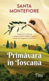 Primavara in Toscana