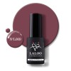 009 Dark Dusty Rose | Laloo gel polish 7ml