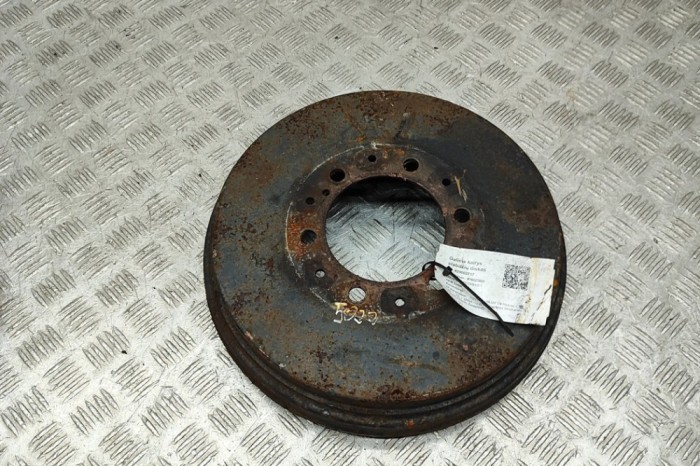 Tambur de fr&acirc;nă st&acirc;nga spate TOYOTA HILUX VII Pick-up _N1_, _N2_, _N3_ 2016 OEM: Pick-up | 29062717