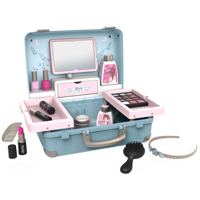 Jucarie Smoby Gentuta cosmetica My Beauty Vanity cu accesorii foto