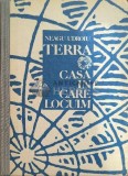 Terra, casa in care locuim - 1988 - Neagu Udroiu ($C134)