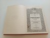 PSALTIREA 1971 EDITIA A TREIA TIPARITA CU APROBAREA SF. SINOD SI BINECUVANTAREA PF PATRIARH JUSTINIAN