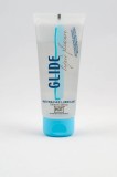 Lubrifiant pe baza de apa Hot Glide Liquid Pleasure 100 ml